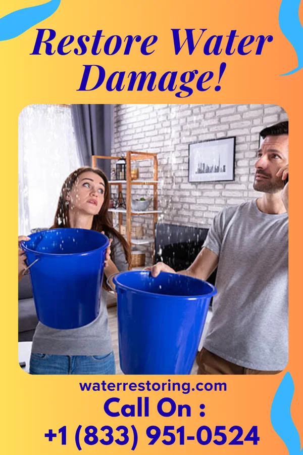 water restoration Quick Cleanup Force Dearborn Heights